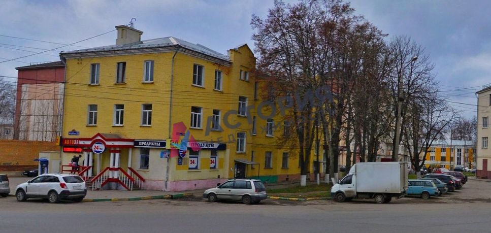 Кирова ул 151, 35.00 кв.м.