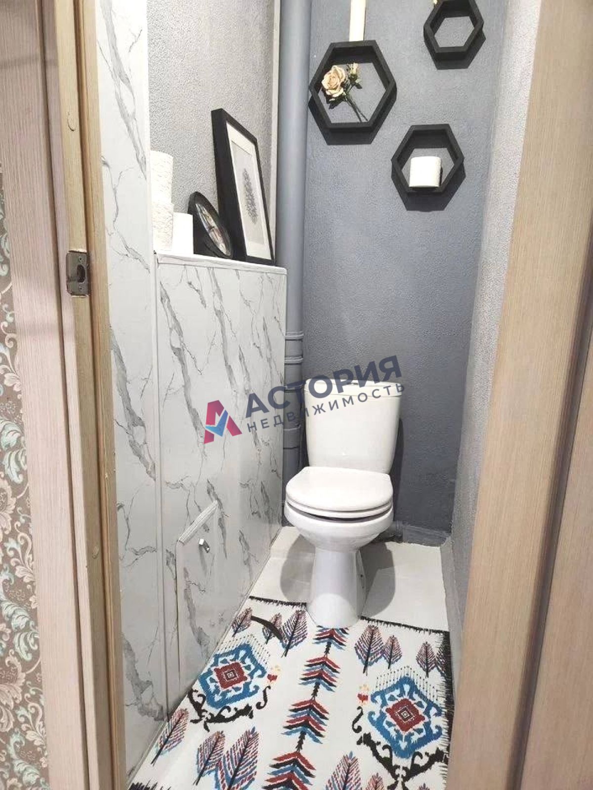 Галкина ул 19, 3к, 2/9