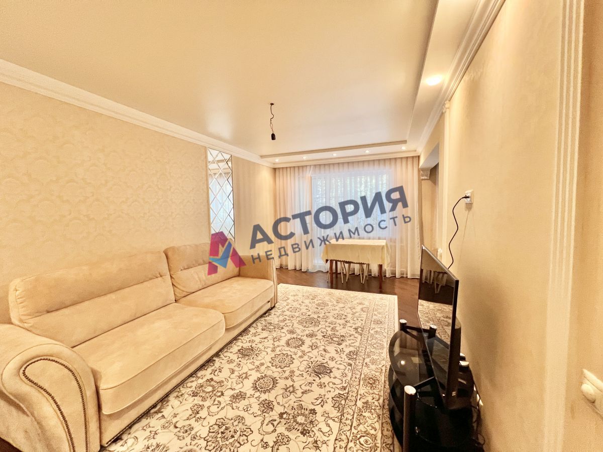 Макаренко ул 17А, 3к, 2/5