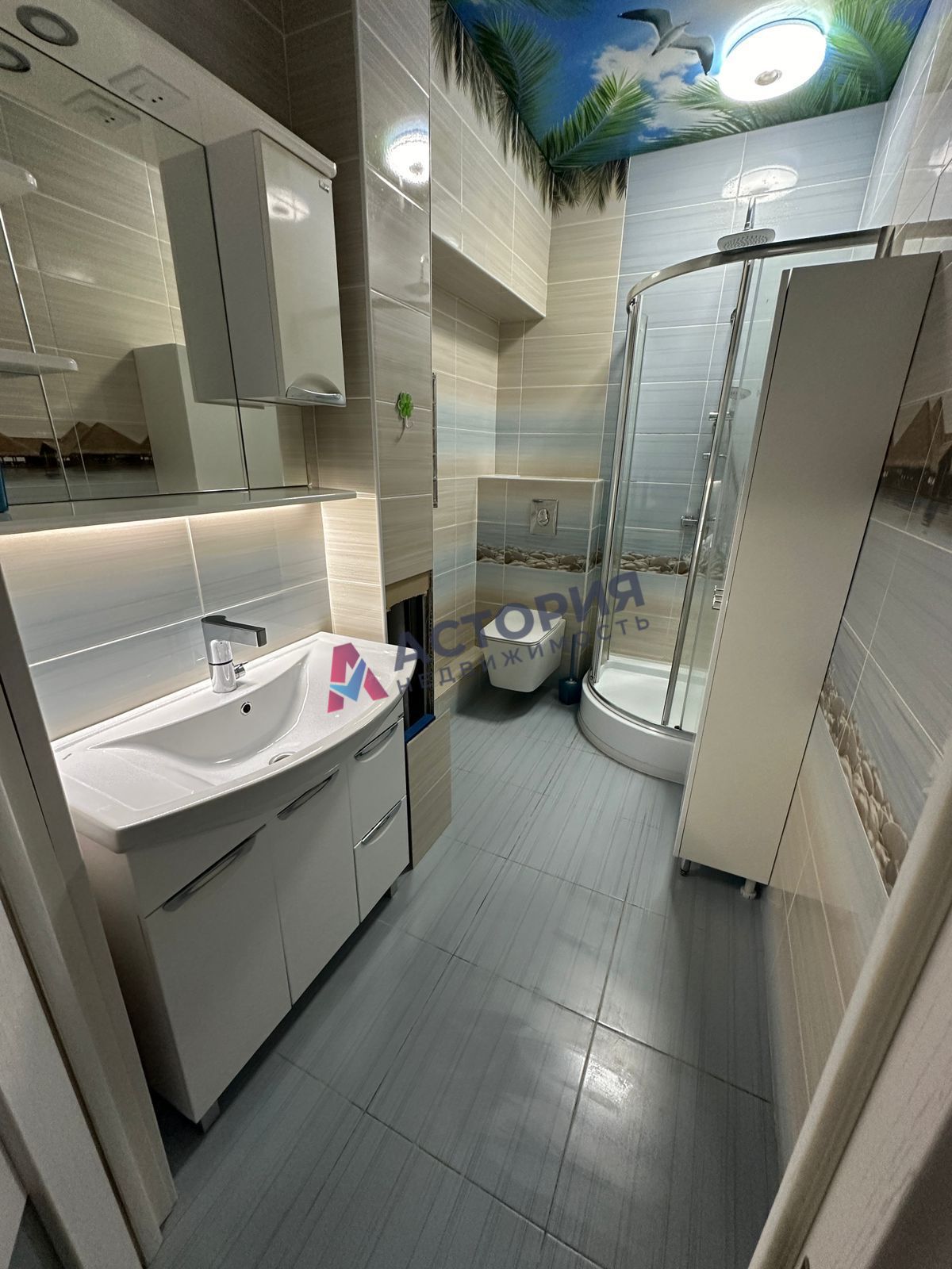 Константина Паустовского ул 15А, 4к, 1/2