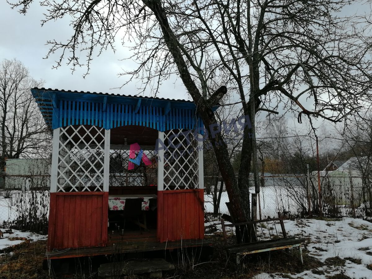 Иншинское с/п, 60 кв.м., 15 сот