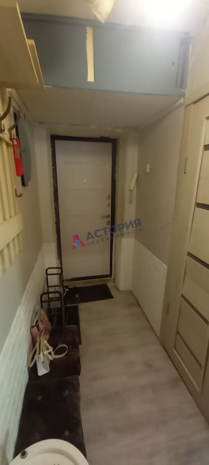 Оружейная ул 30А, 1к, 2/5