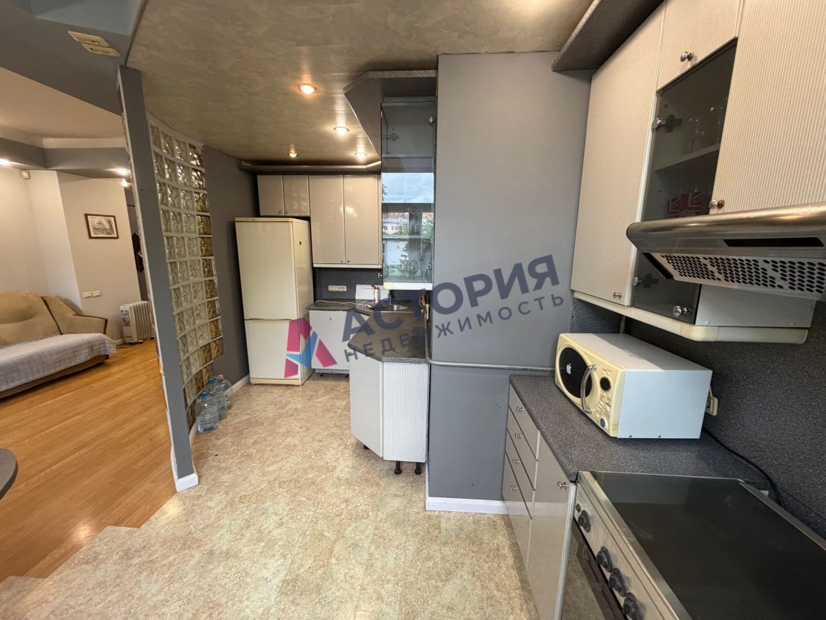 Кирова ул 157, 3к, 2/5