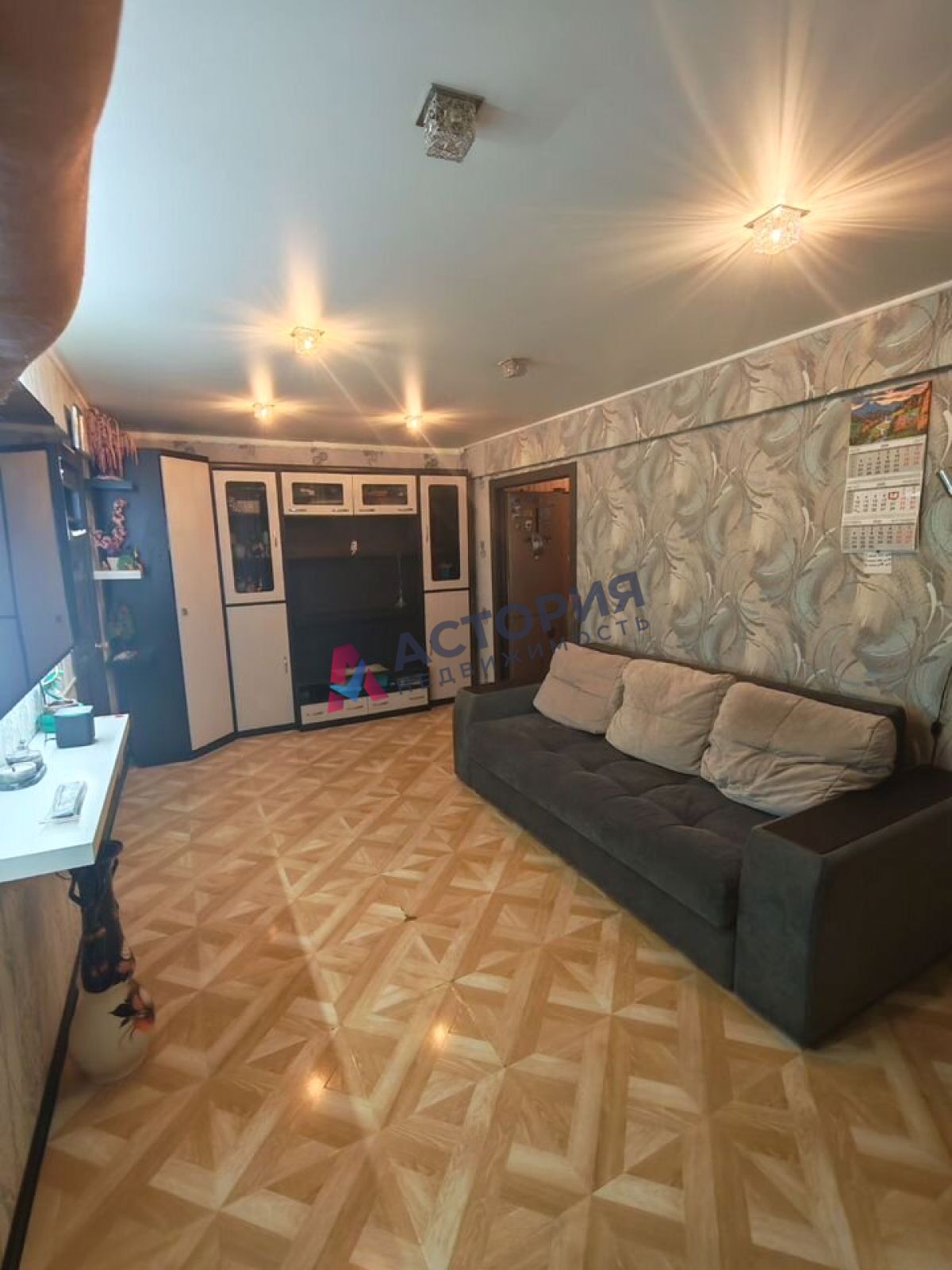Ю.Фучика ул 20к2, 3к, 5/5