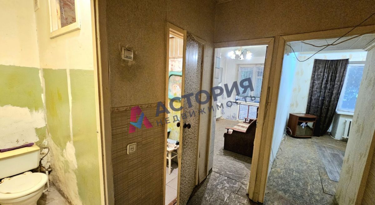 Кирова ул 12, 1к, 1/12