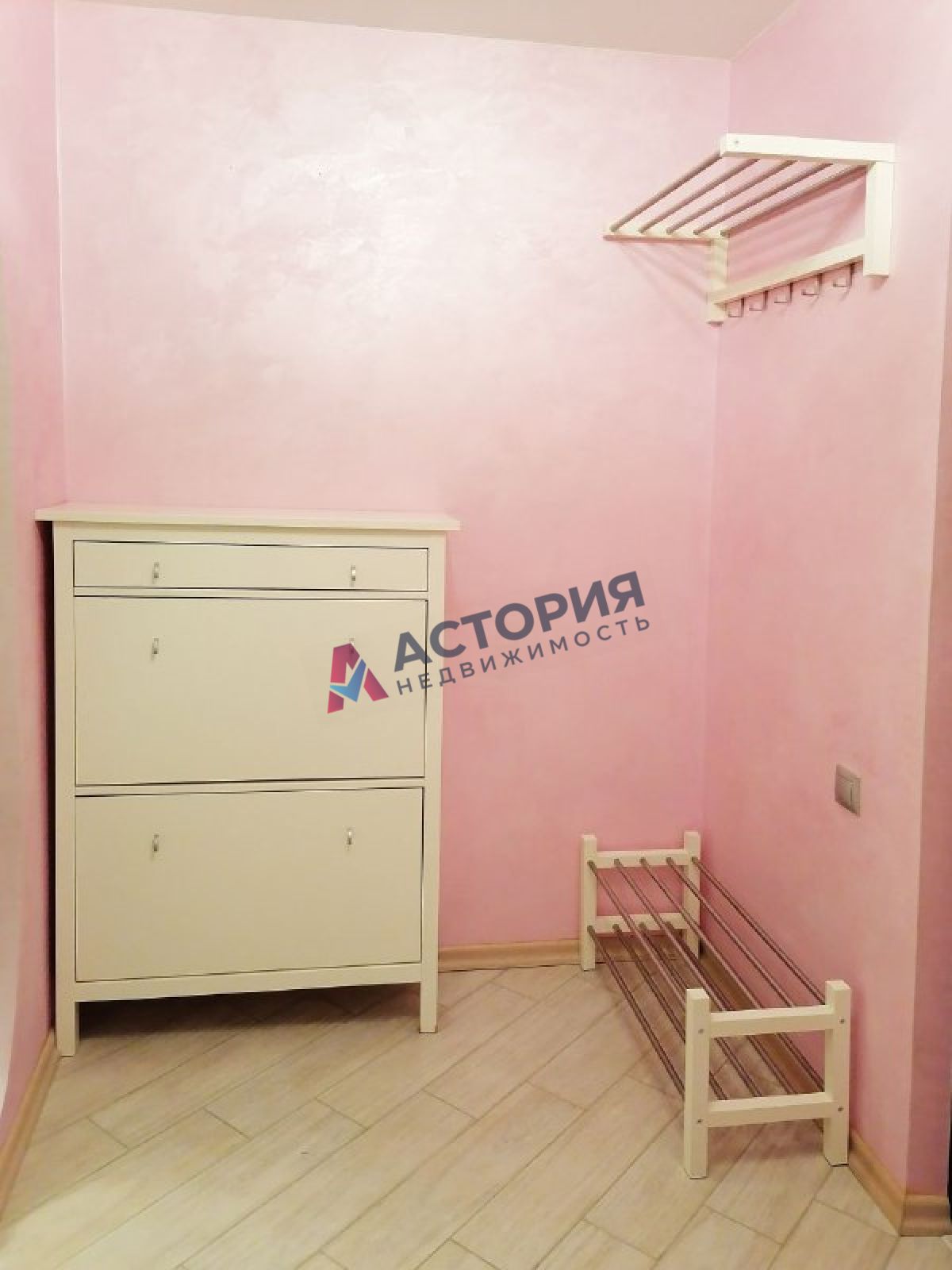 Пузакова ул 23, 1к, 17/18