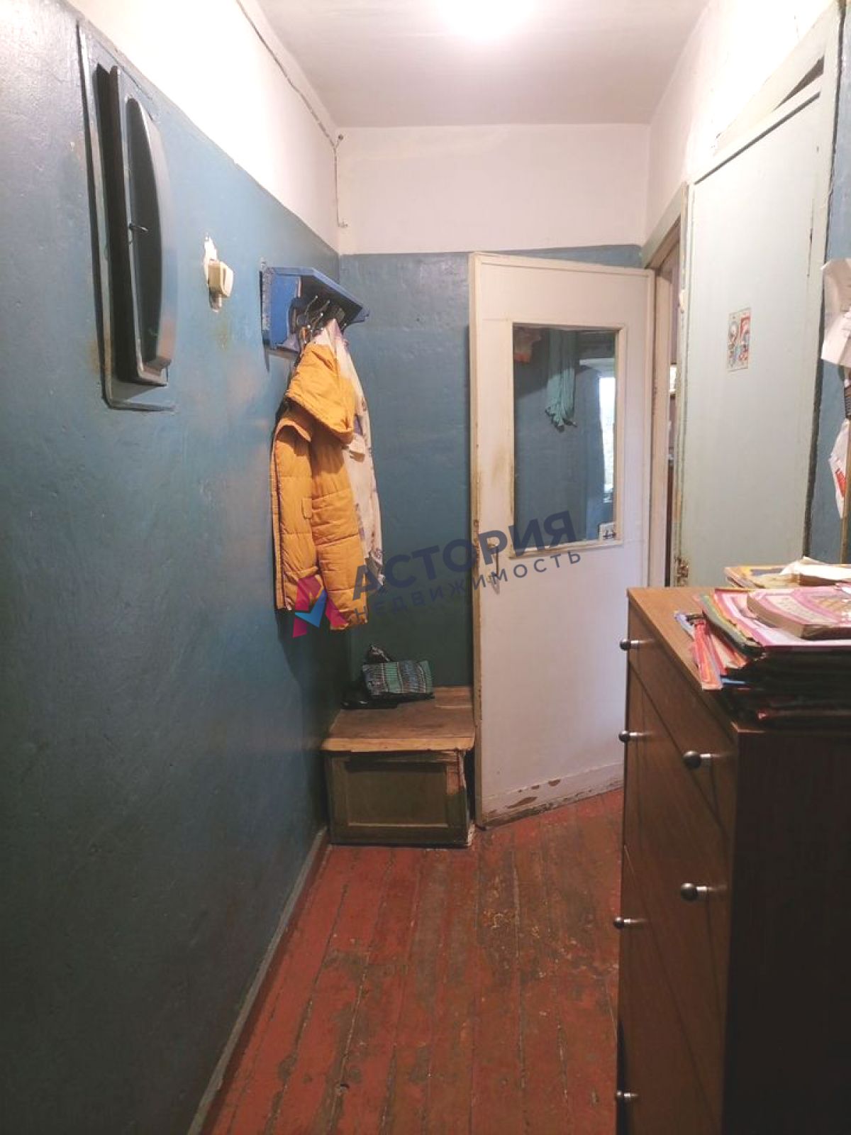 Кирова ул 190, 2к, 4/5