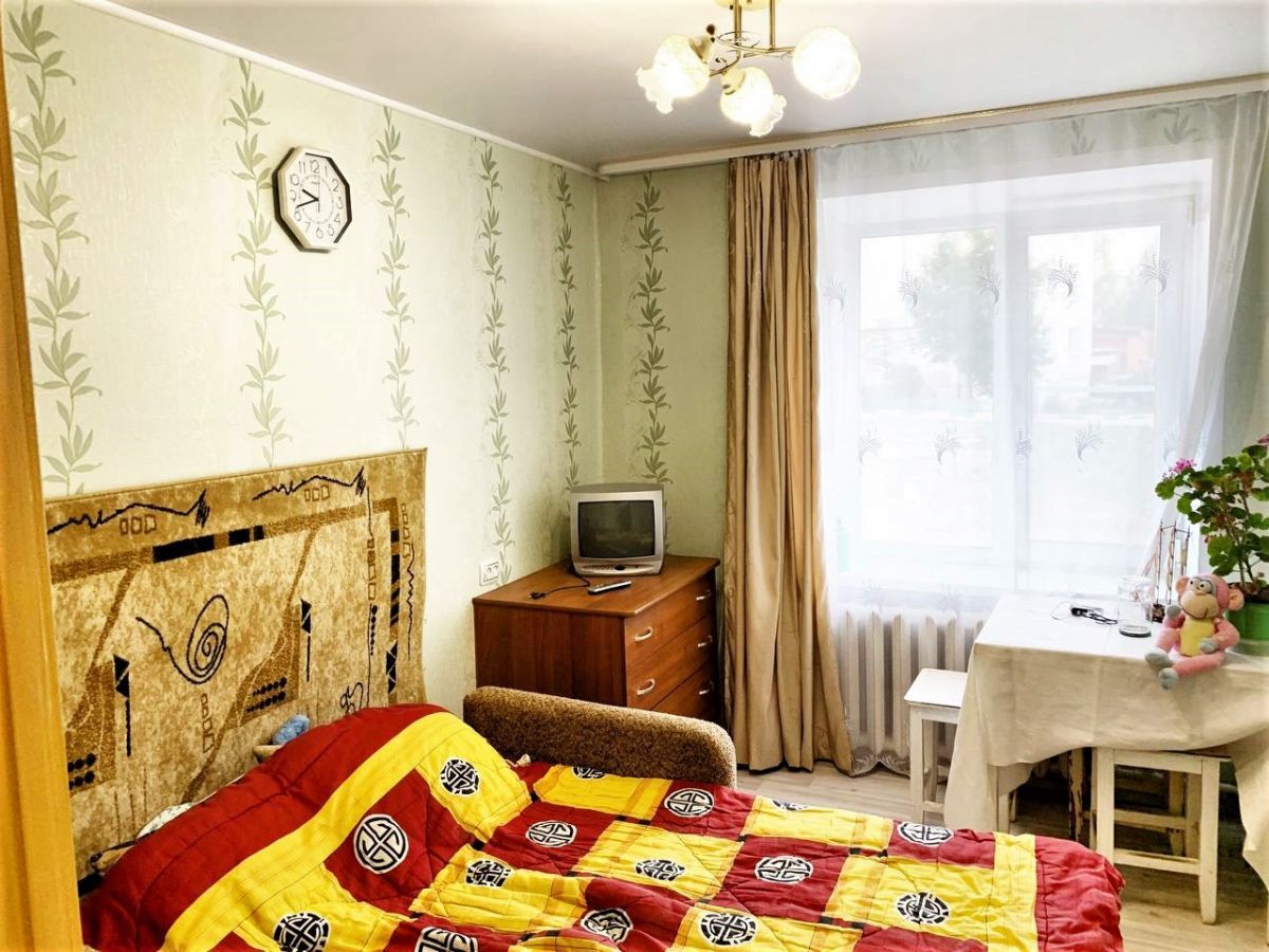 Малые Гончары ул 8, 4к, 1/5