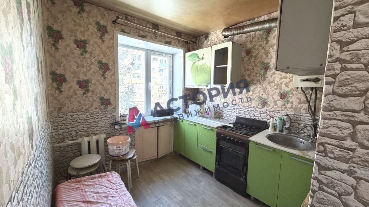 Мезенцева ул 40к2, 1к, 3/5