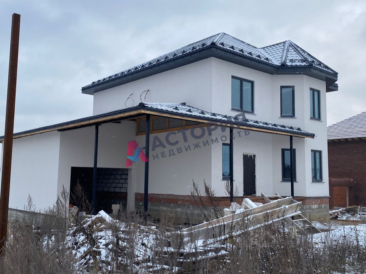 Медведка, 311 кв.м., 16.10 сот