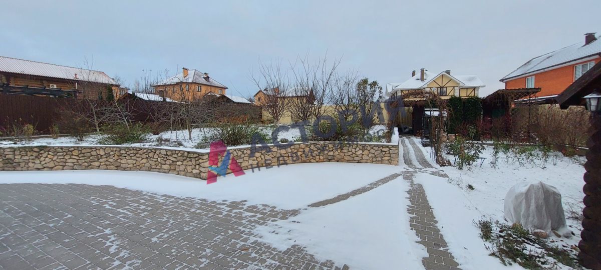 Старое Басово, 162 кв.м., 12.17 сот