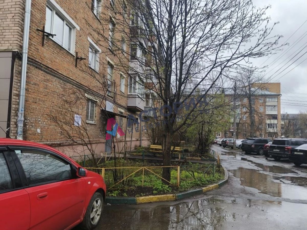 Красноармейский пр-кт 22, 1к, 2/5