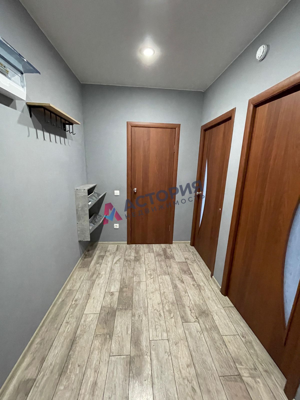 Новоселов ул 4к2, 1к, 8/9