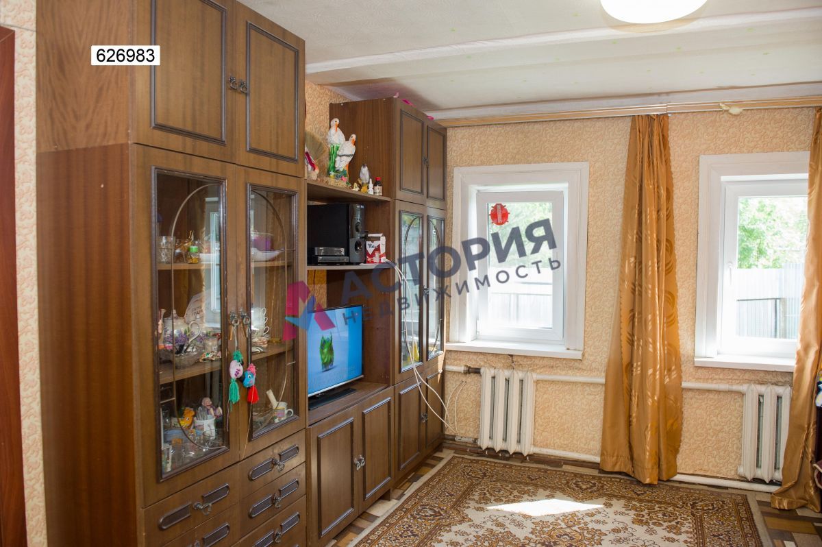 Железнодорожная ул, 65 кв.м., 3.50 сот