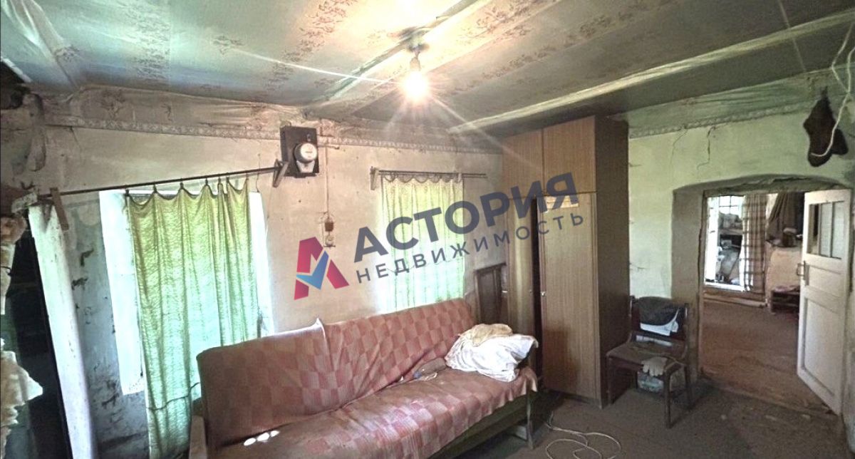 д. Болотово, 36.80 кв.м., 15 сот