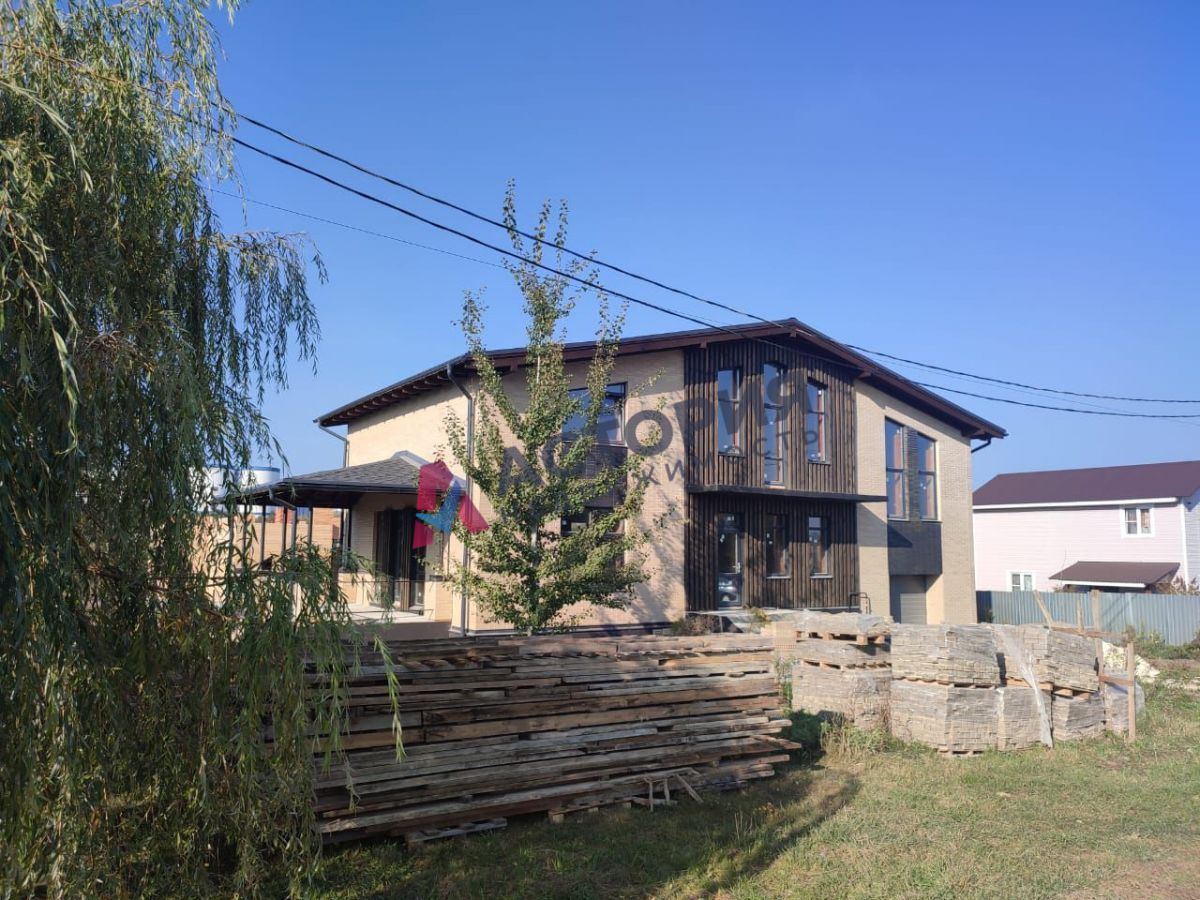 Михалково, 380 кв.м., 9 сот