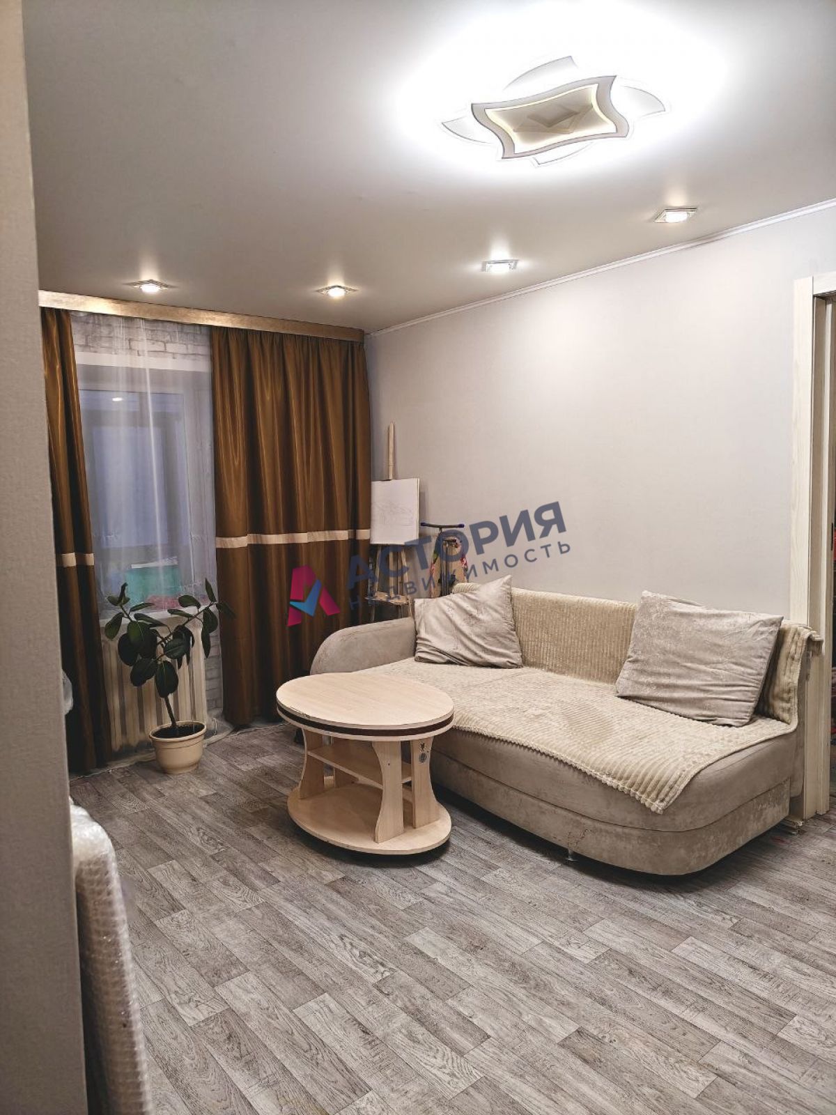 Николая Руднева ул 32, 2к, 3/5
