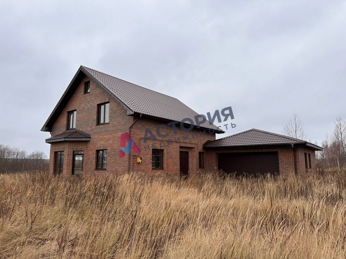 Малахово, 236 кв.м., 12 сот