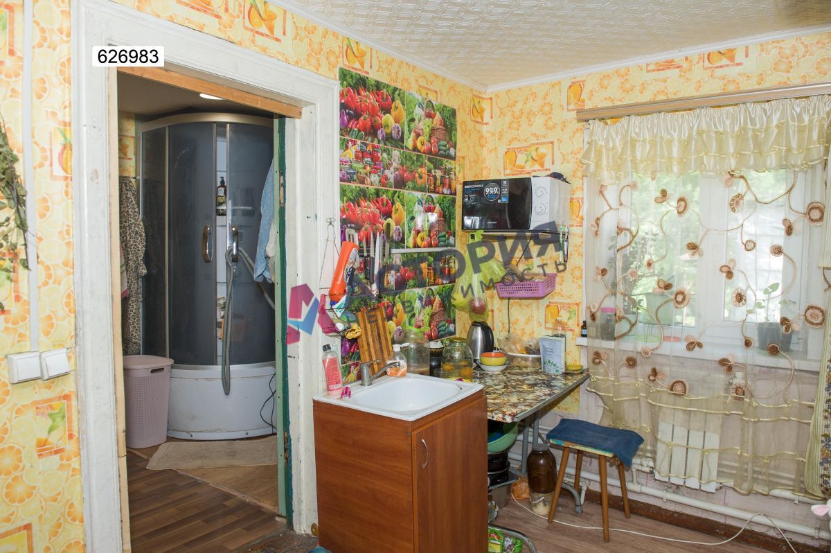 Железнодорожная ул, 65 кв.м., 3.50 сот