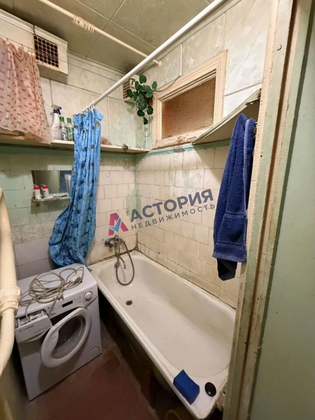 Парашютный пр-д 38Б, 3к, 4/5
