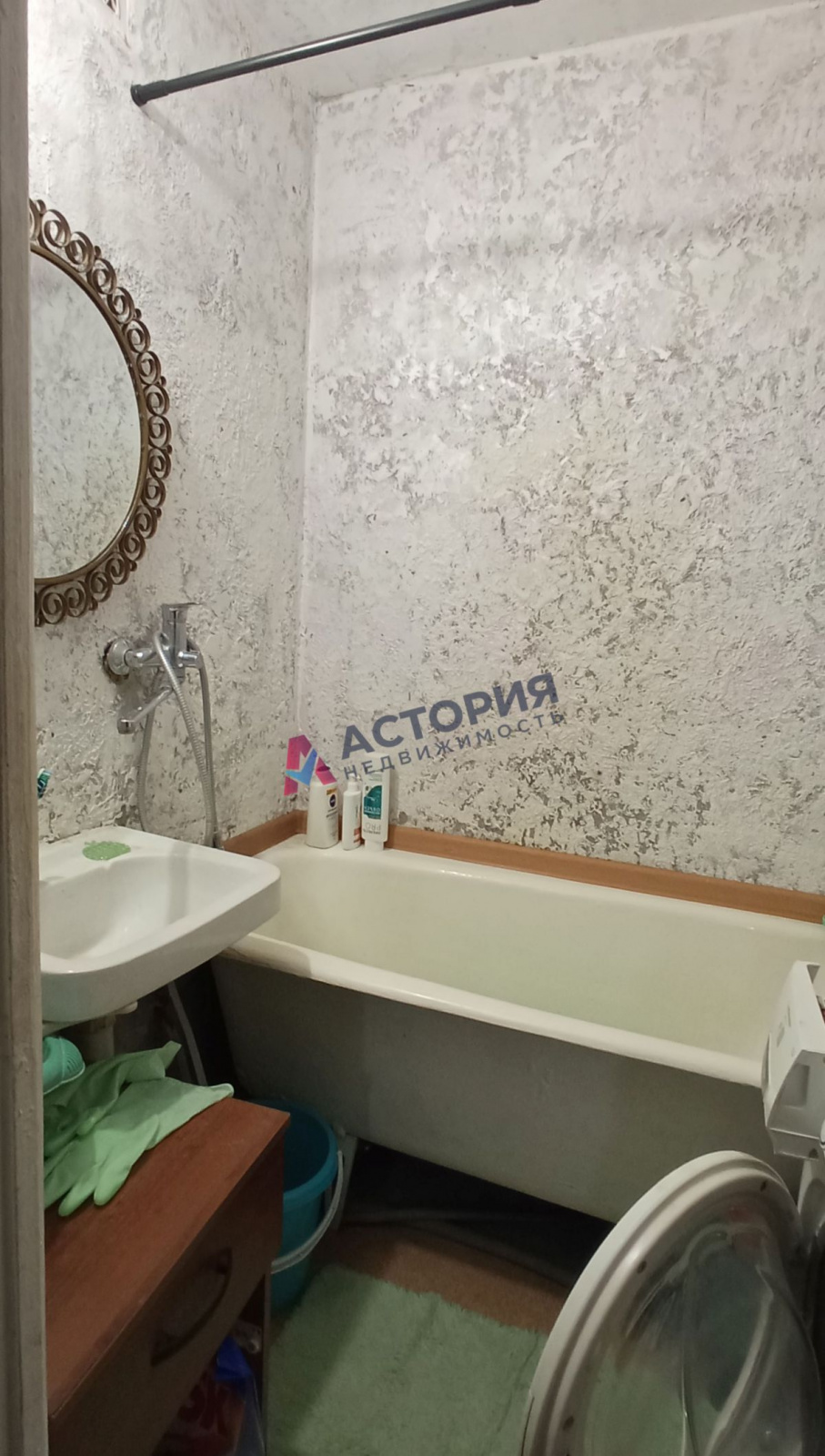 Галкина ул 22, 2к, 1/9