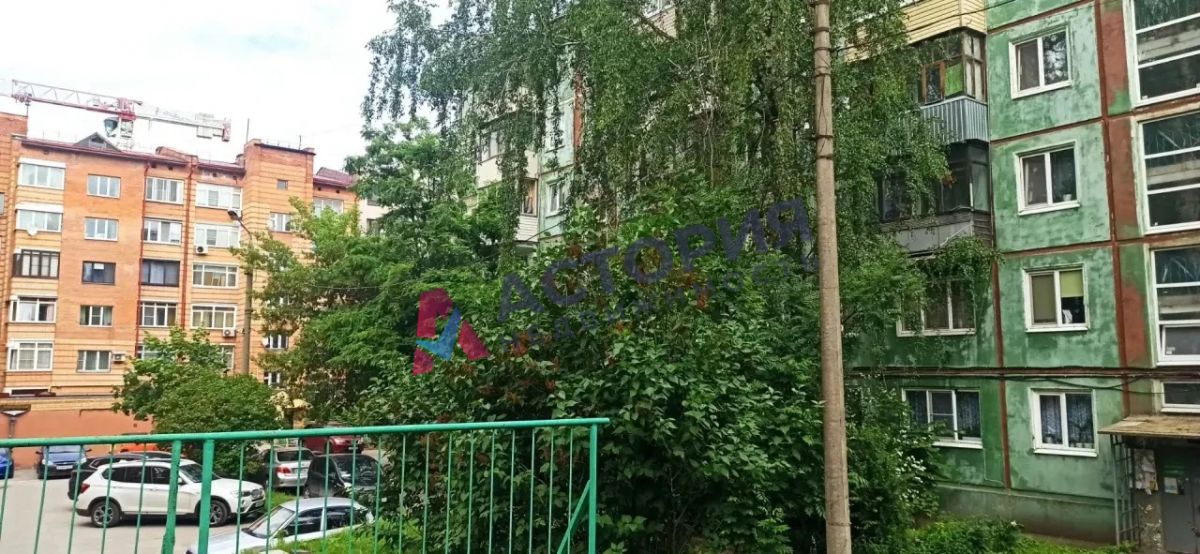 Фридриха Энгельса ул 77А, 3к, 1/5