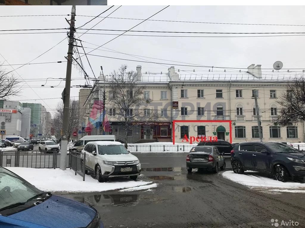 Красноармейский пр-кт 27, 90.00 кв.м.