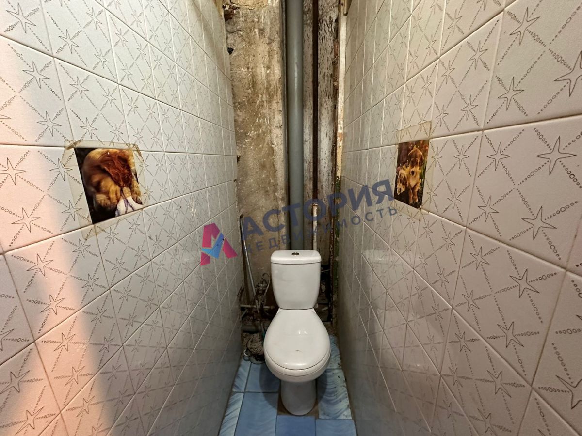 Серебровская ул 18, 1к, 4/5