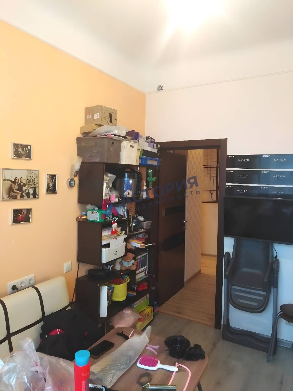 Кауля ул 49к1, 1к, 5/5