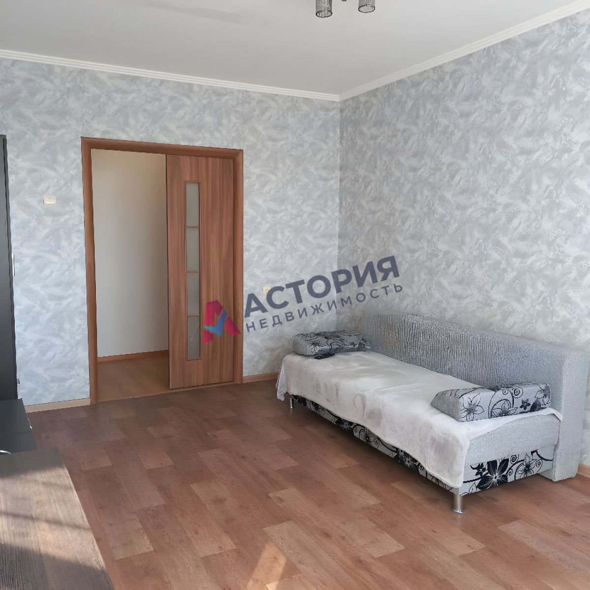 Вильямса ул 38, 2к, 9/9