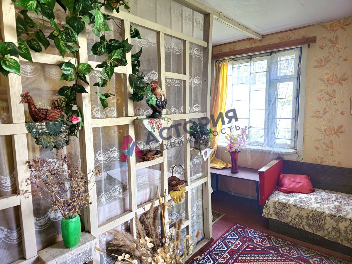 Басово Прудный, 35.20 кв.м., 6 сот