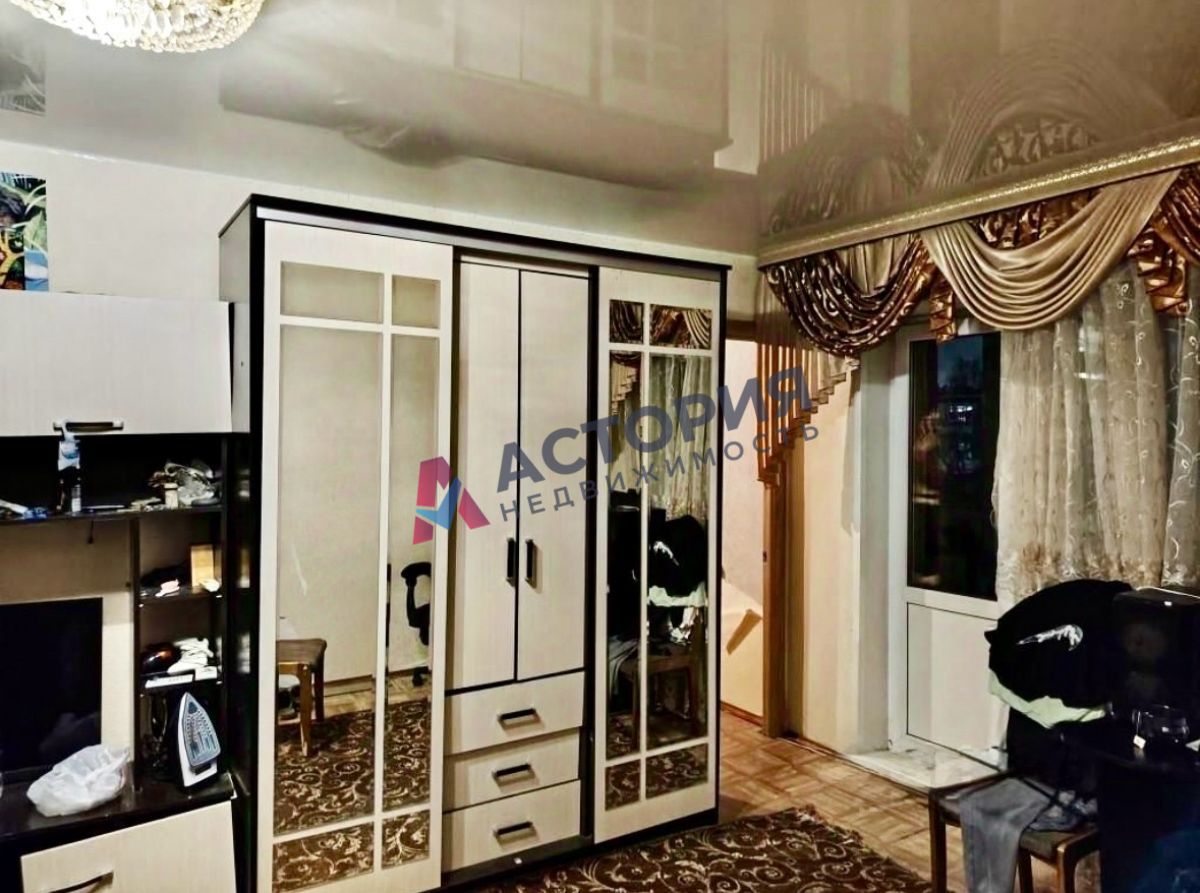 Калинина ул 20к1, 2к, 5/5