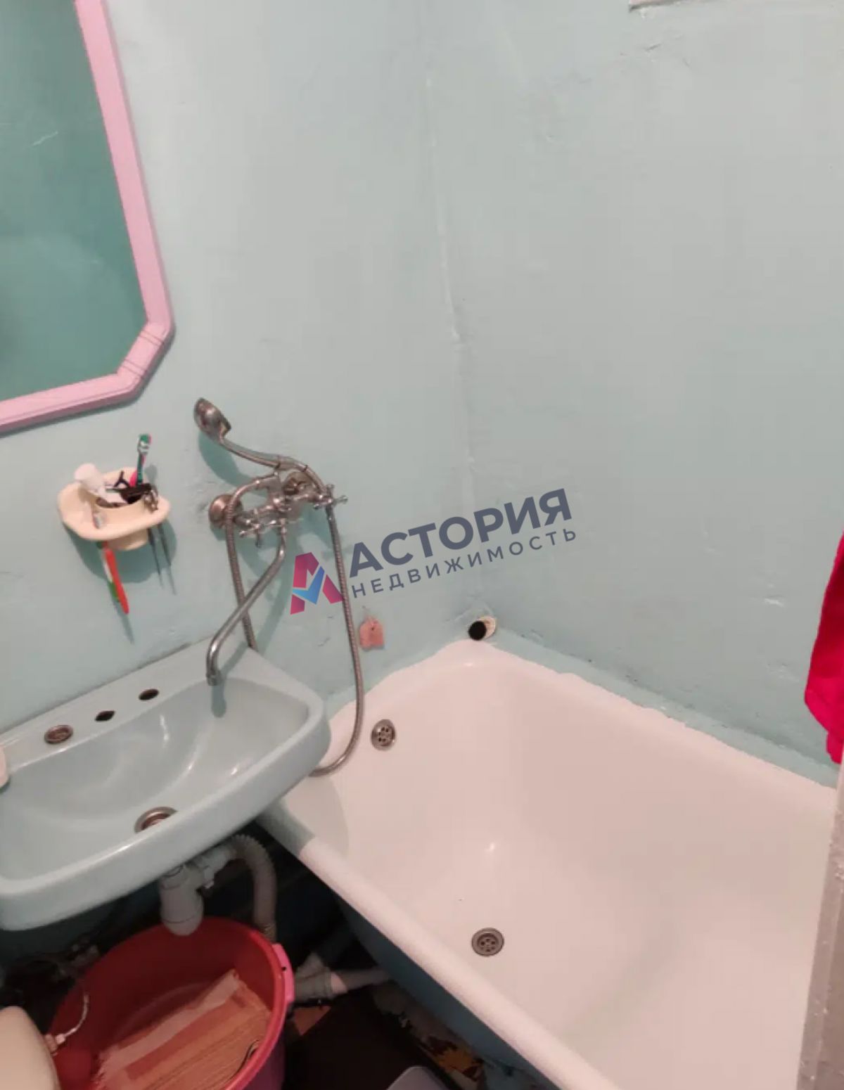 М.Горького ул 31, 1к, 4/5