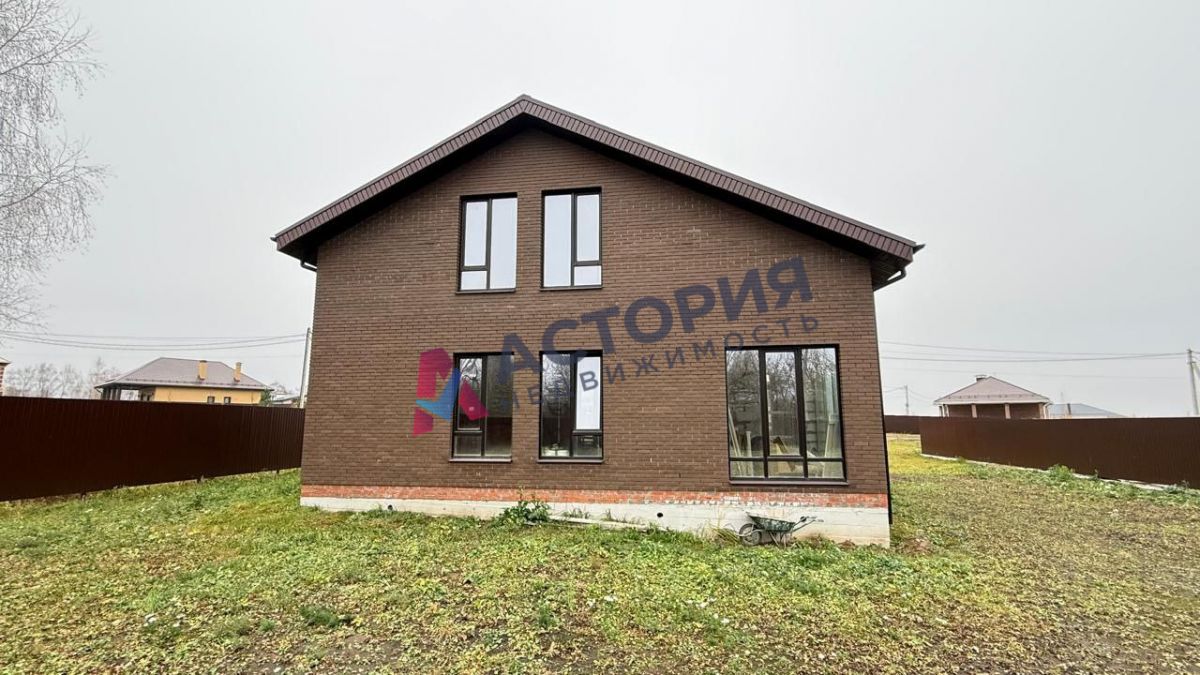 д. Судаково, 165.70 кв.м., 15 сот