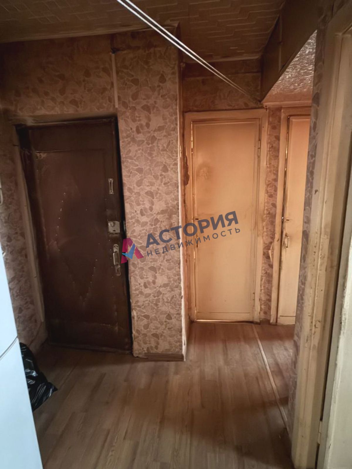 Парашютный пр-д 38Б, 3к, 4/5