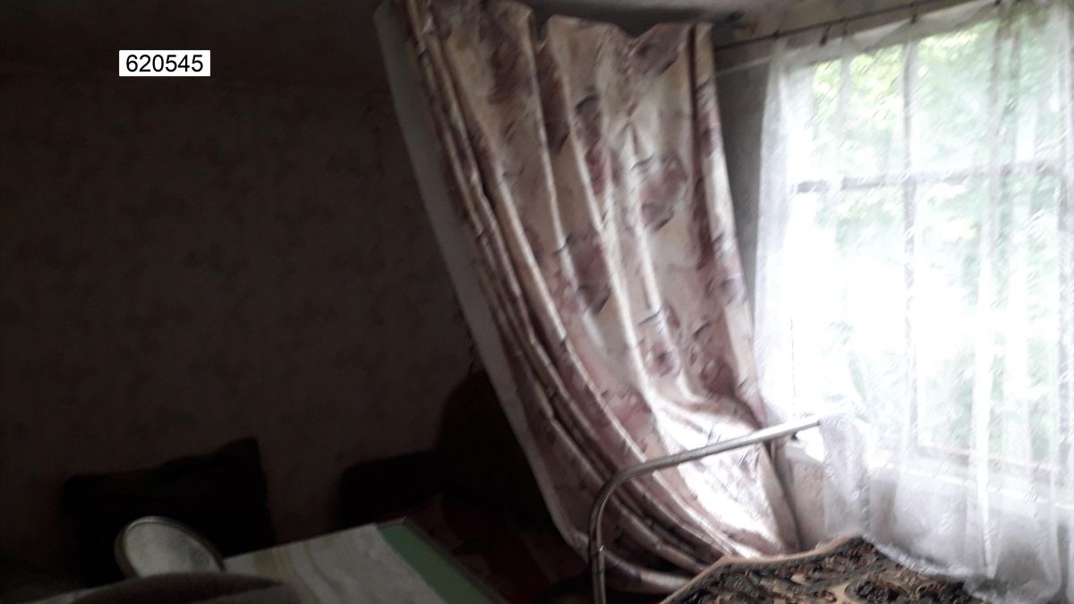 Горелки п., 35 кв.м., 4 сот