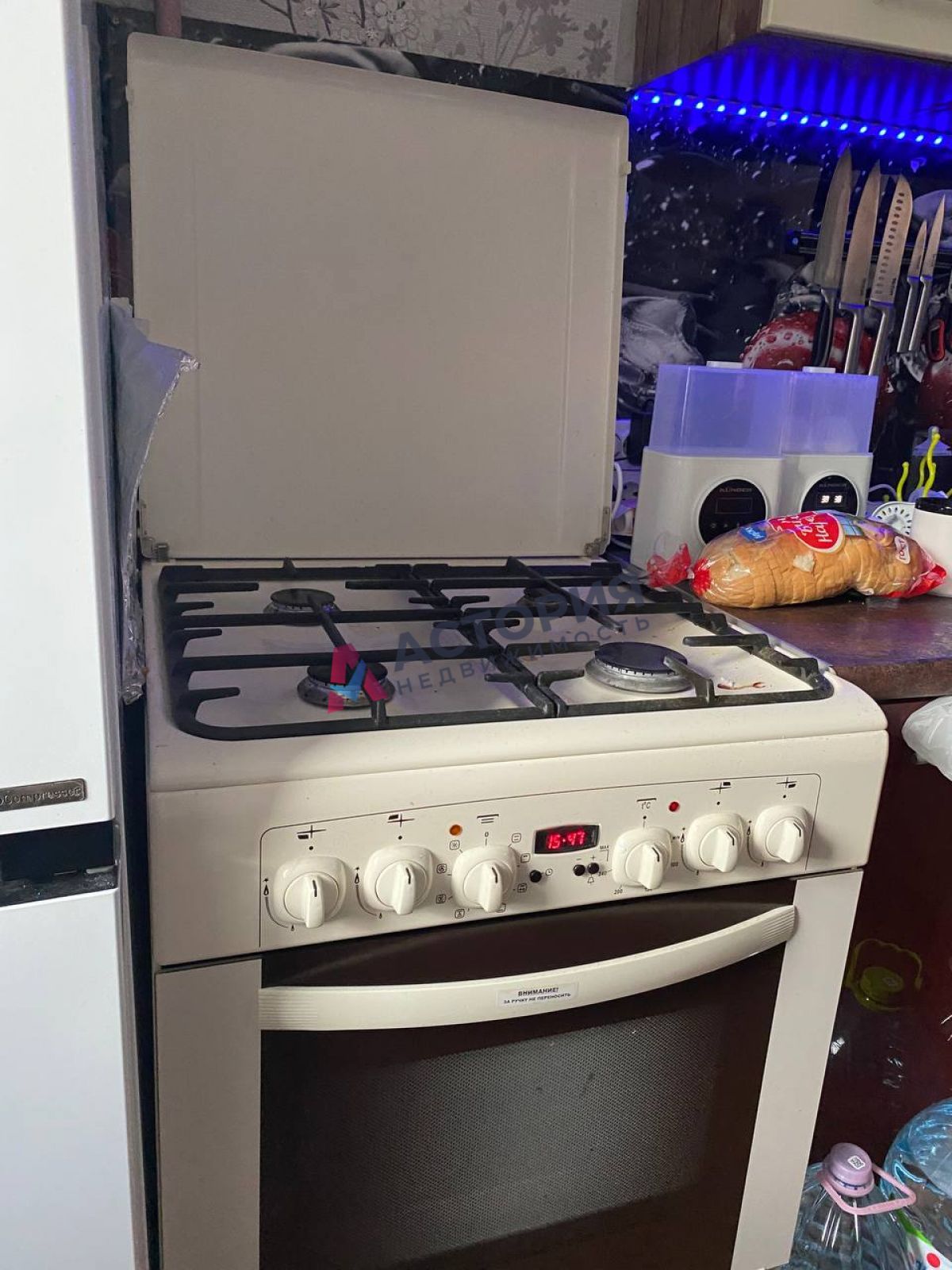 Лейтейзена ул 3, 1к, 2/9