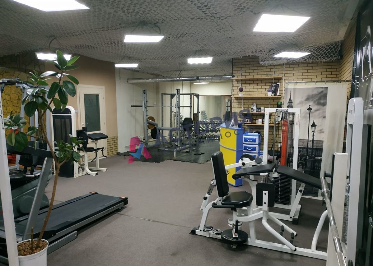 Генерала Маргелова ул 5б, 179.00 кв.м.