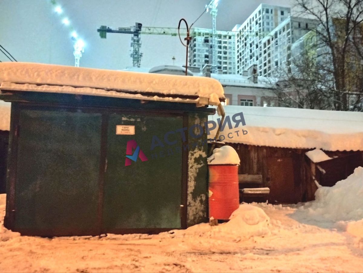 Демьянова ул 24, 2к, 3/3