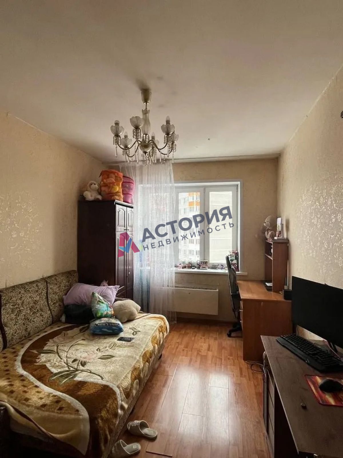 М.Горького ул 1Б, 1к, 14/14