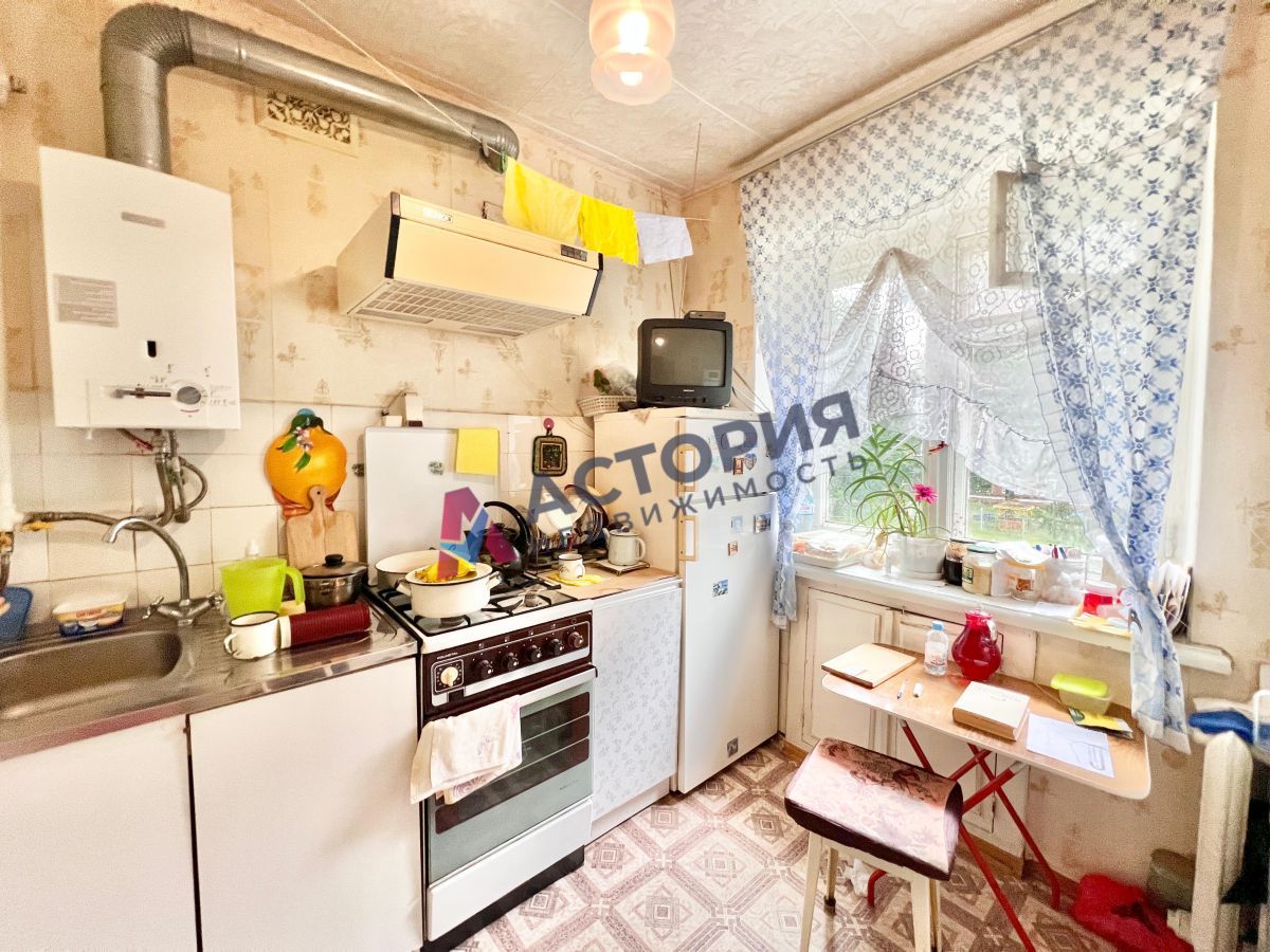 Шухова ул 21, 2к, 3/5