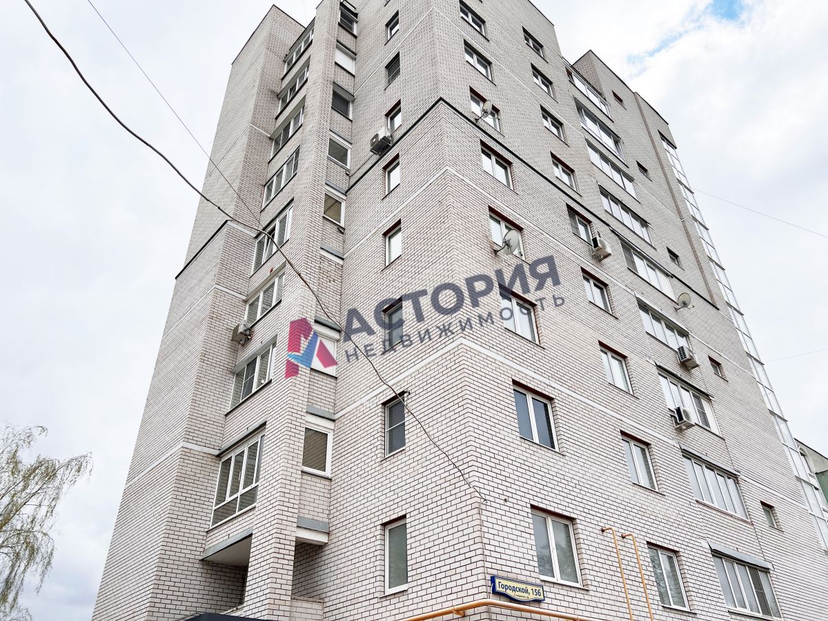 Городской пер 15Б, 1к, 7/10