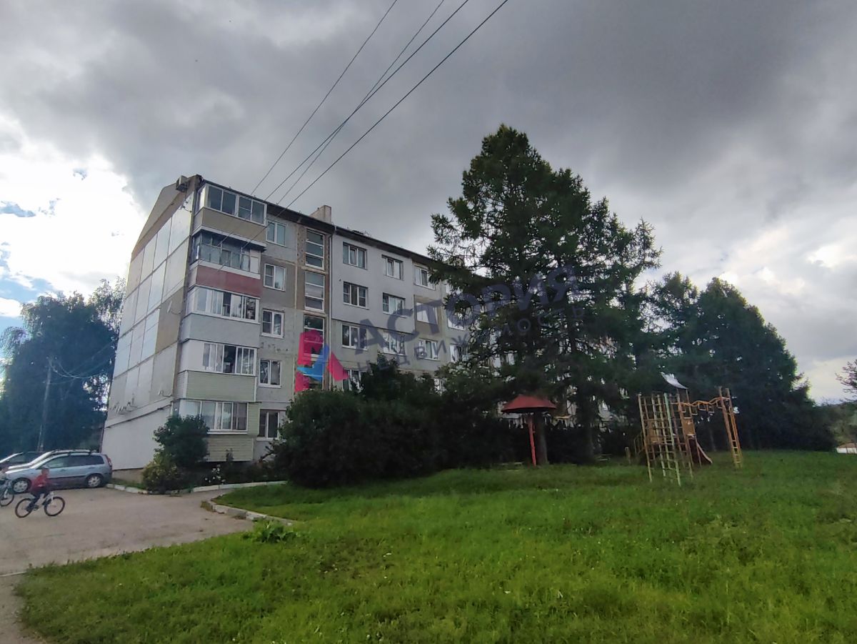п Иншинский 15, 1к, 2/5