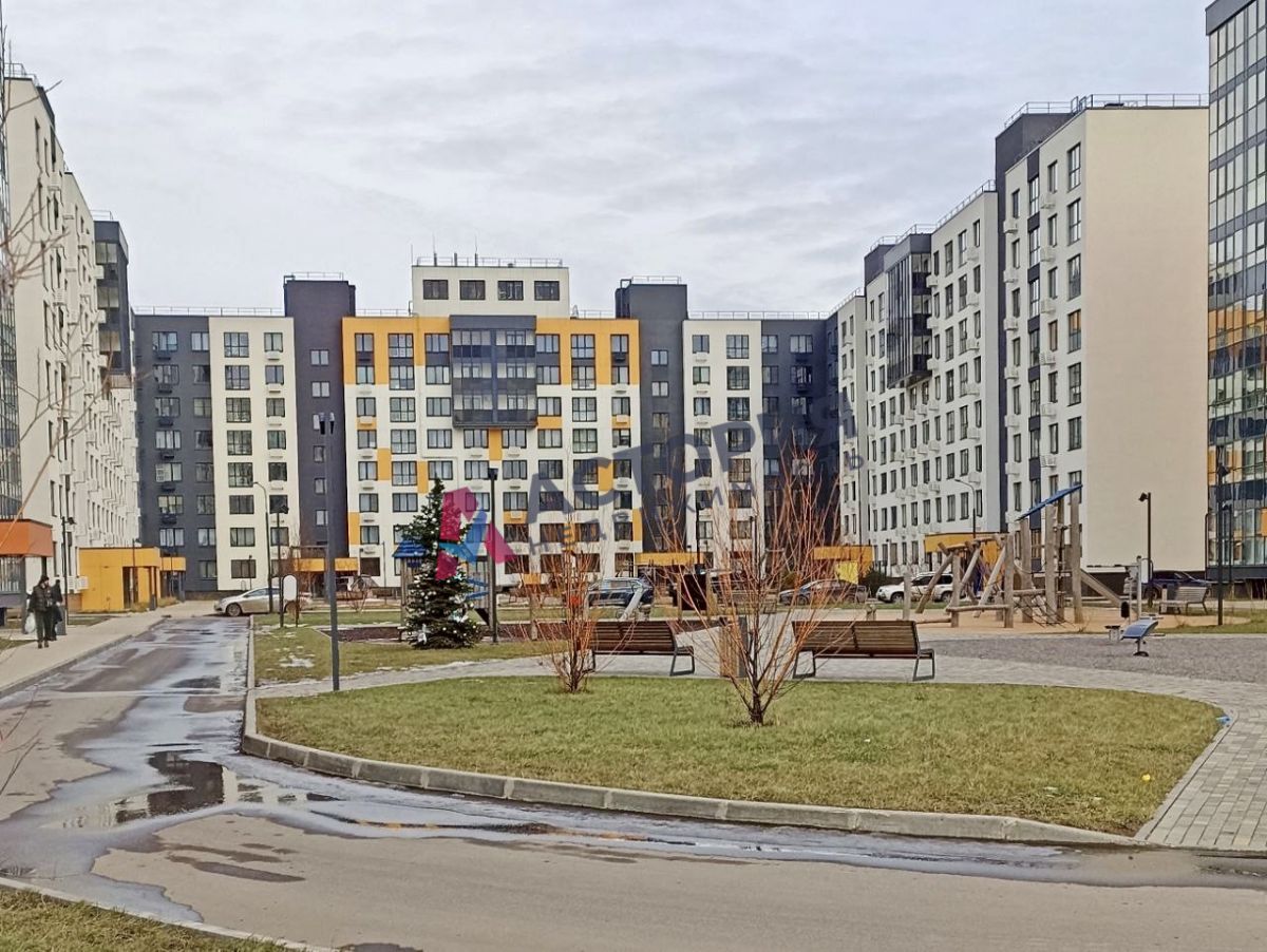 Самоварная ул 10, 2к, 3/8