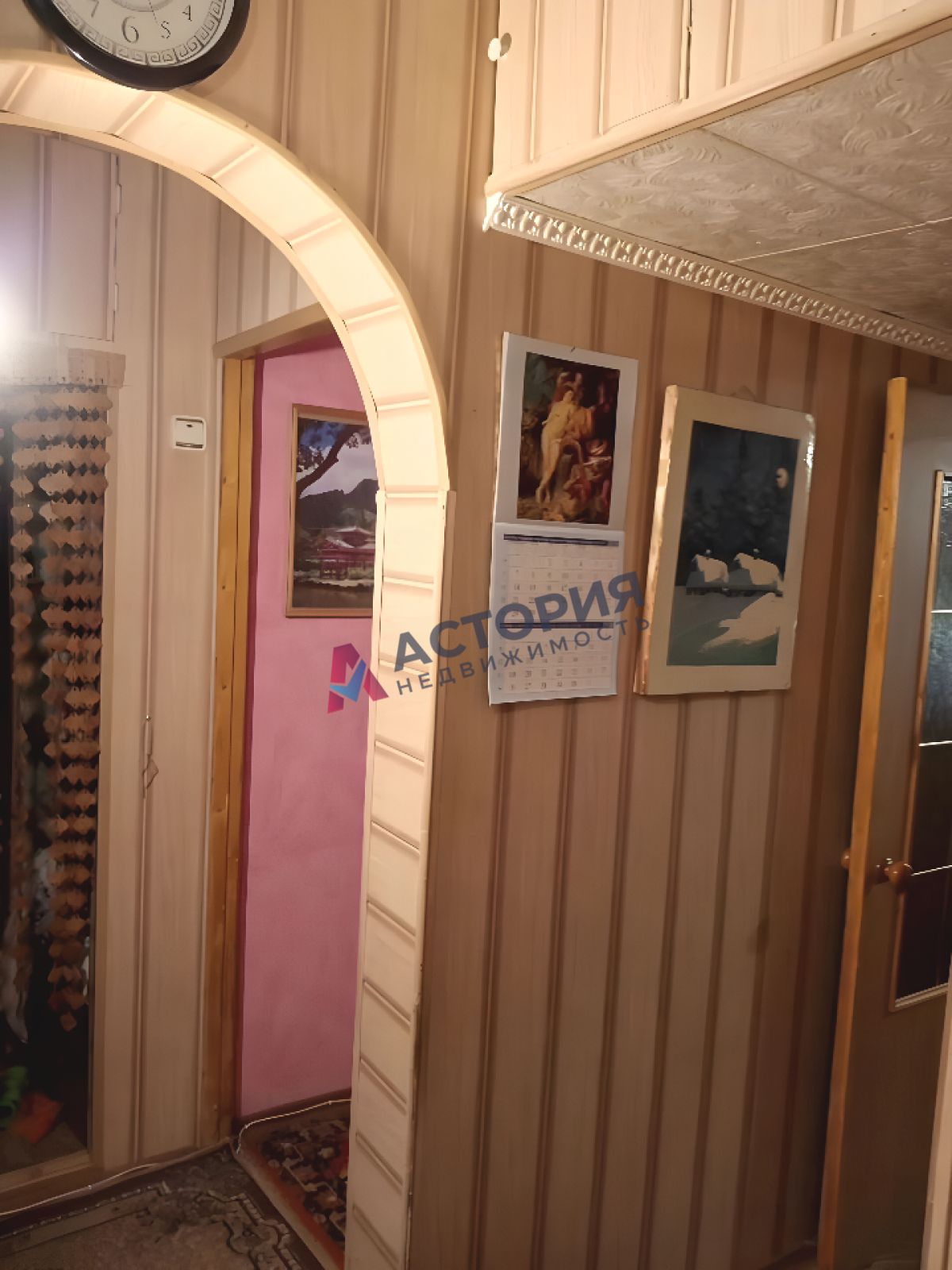 Металлургов ул 45г, 2к, 1/5