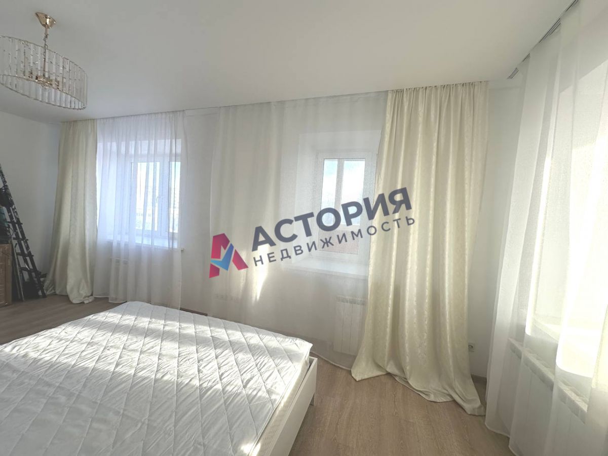 Морозова ул 22, 2к, 3/9