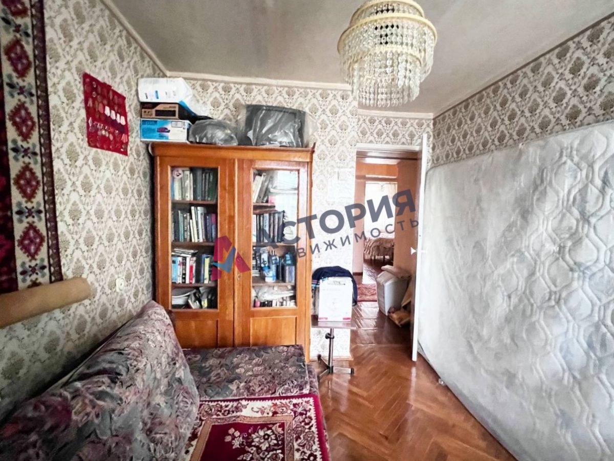 Фрунзе ул 6, 4к, 3/9