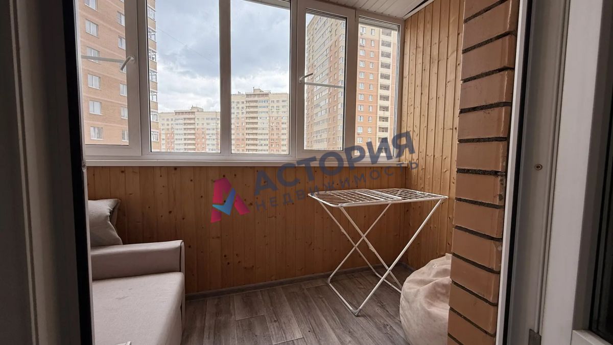 Строителей ул 6, 1к, 4/19