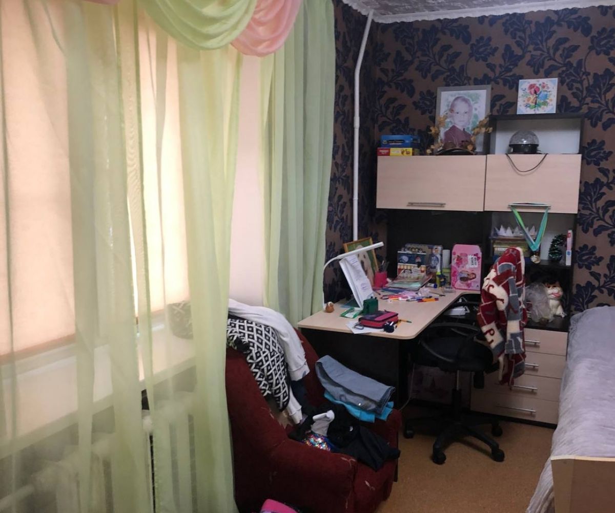 Рогова ул 27/59, 4к, 4/5