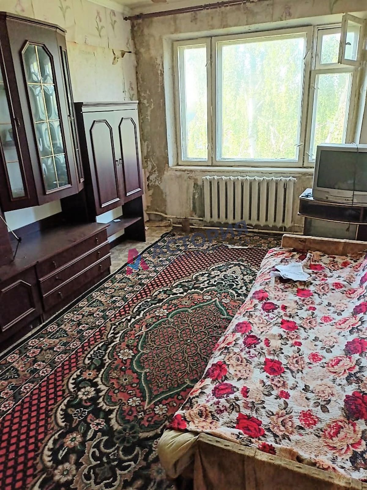 Бандикова ул 79, 1к, 5/5